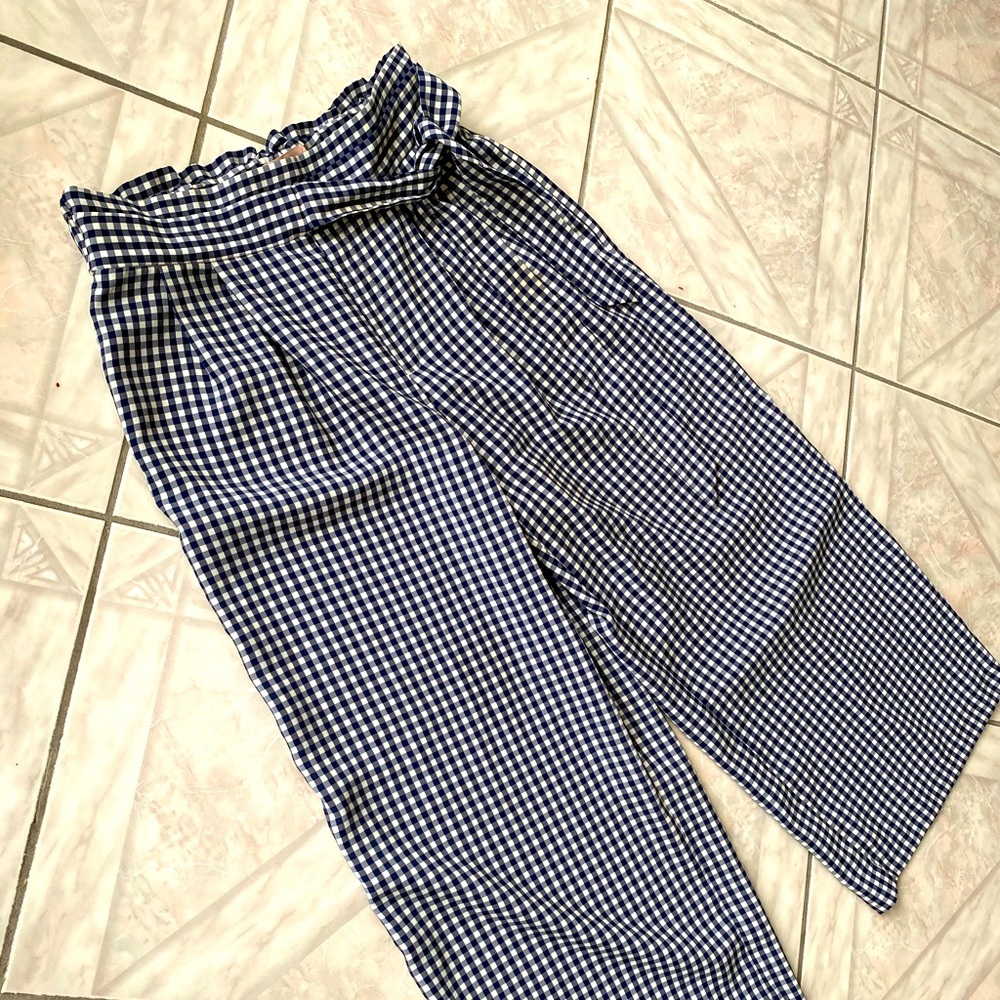 Summer Pants Small